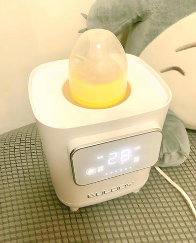 暖奶器方案設(shè)計(jì)，溫奶器MCU控制方案