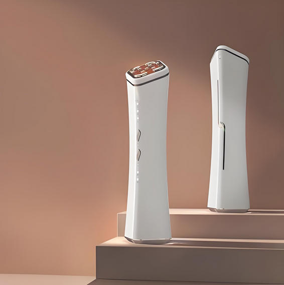 射頻EMS美容儀方案開發