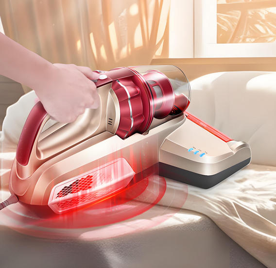 除螨儀方案開發